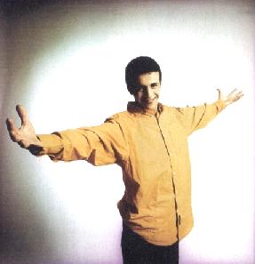 Chansons de Cheb Faudel